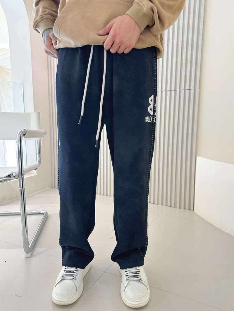 Balenciaga Long Pants